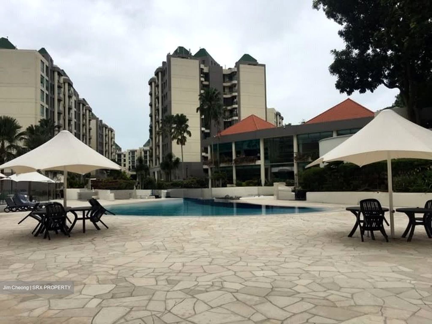 Signature Park (D21), Condominium #600998891